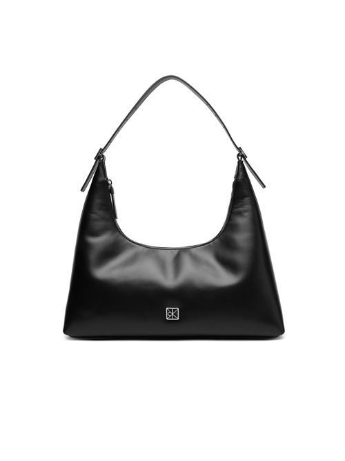 CALVIN KLEIN smooth leather bag CALVIN KLEIN | LV04F3262GUB1